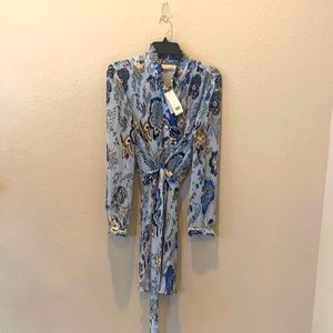 Tory Burch Deneuve Dress, size 8